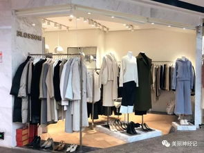 服裝批發(fā)市場(chǎng) 在每個(gè)人眼中不同的“圣地”