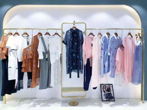 探秘女裝批發新模式 mg小象清倉精品份貨源如何撬動零售利潤？